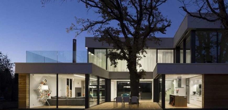 Casa no Bonfim