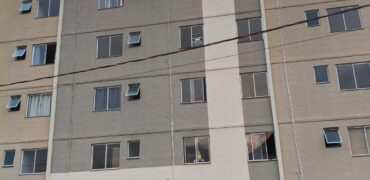Apartamento Recanto dos Sinos