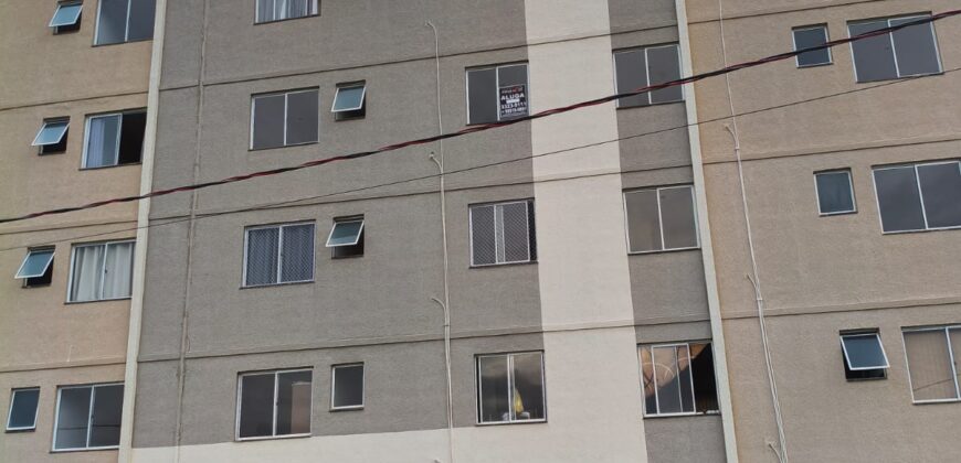 Apartamento Recanto dos Sinos