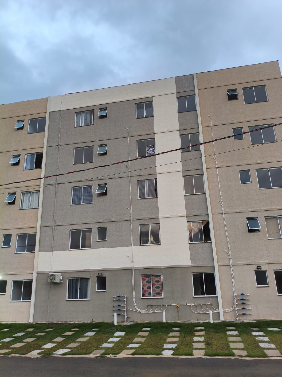 Apartamento Recanto dos Sinos