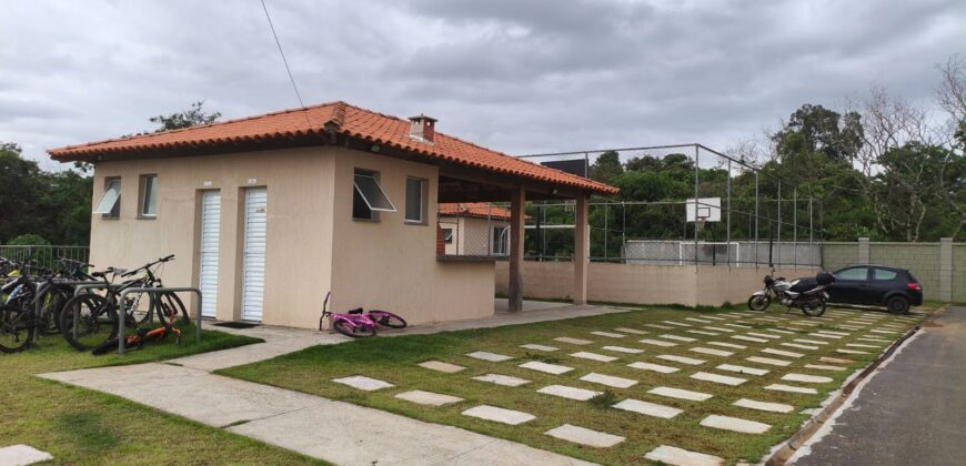 Casa Tiradentes