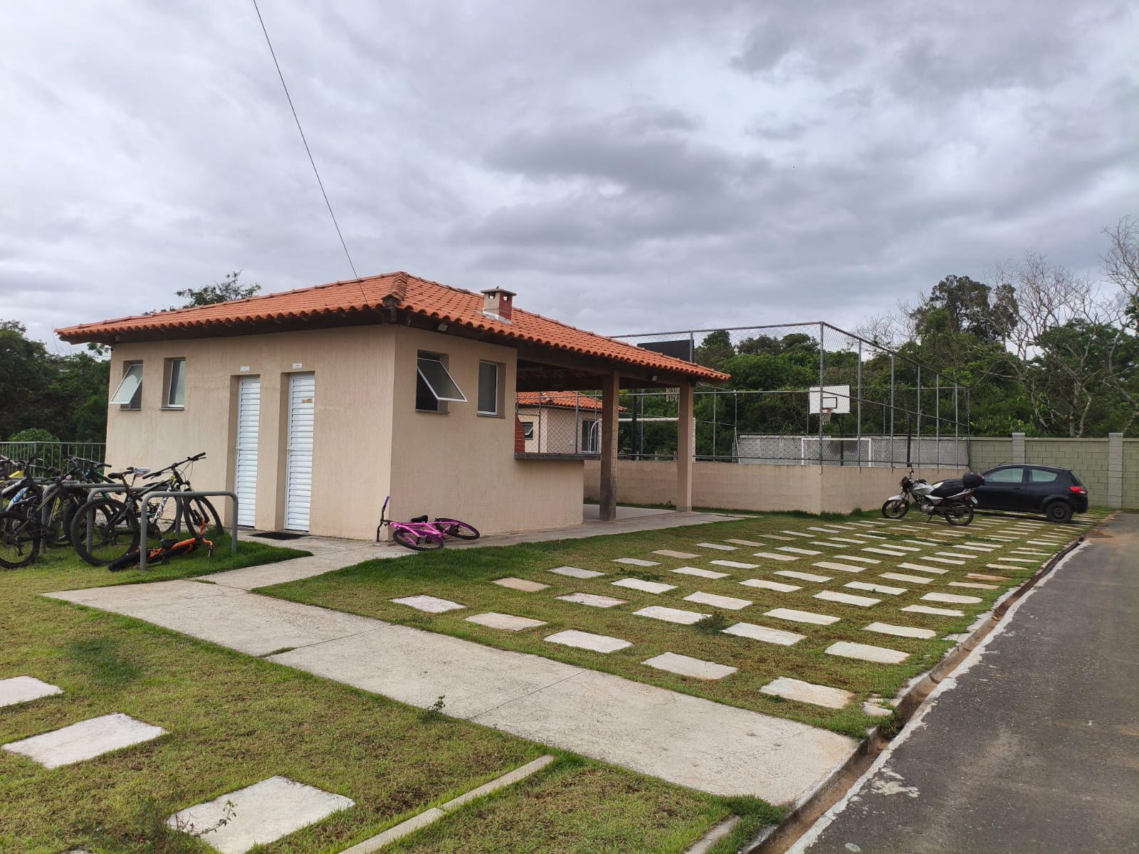 Casa Tiradentes