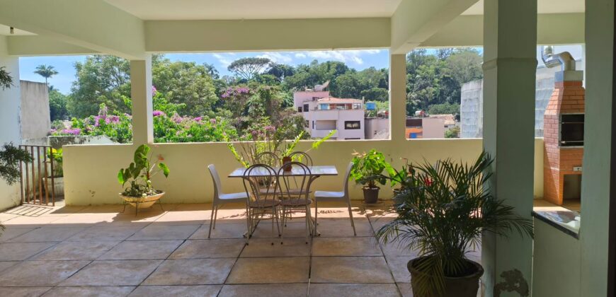 Casa Segredo
