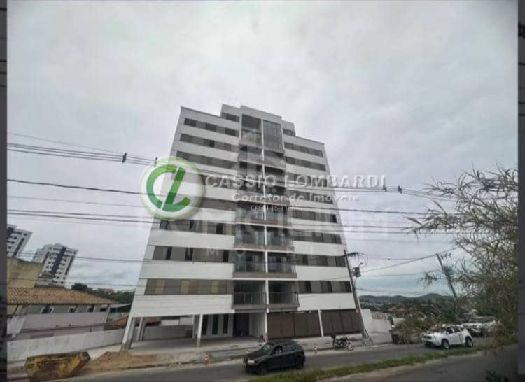 Vendo apartamentos novos no Belizario
