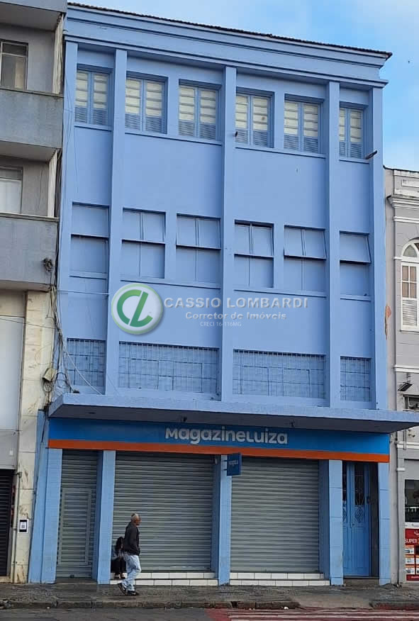 Vendo imóvel na Av. Tancredo Neves