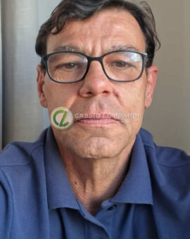 Cassio Lombardi